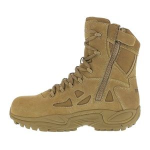 Reebok Rapid Response RB Duty/Uniform boots NWT